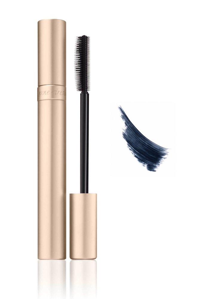 Удлиняющая тушь Сапфир Navy Lengthening Mascara