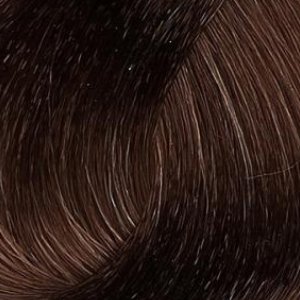 Стойкая крем-краска для волос Profy Touch с комплексом U-Sonic Color System (большой объём) (56306, 4.77, Глубокий тёмно-коричневый, 100 мл)
