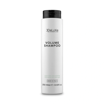 Шампунь для придания объема Shampoo Volume 3Deluxe 250 мл