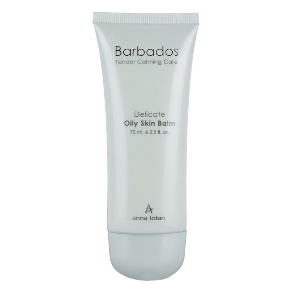 Крем Barbados Delicate Oily Skin Balm (AL078, 70 мл, 70 мл)