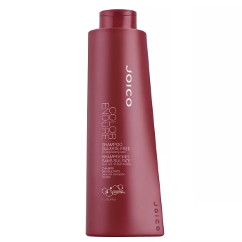 Шампунь для стойкости цвета Color Endure Shampoo for Long Lasting Color (1000 мл) (Joico)