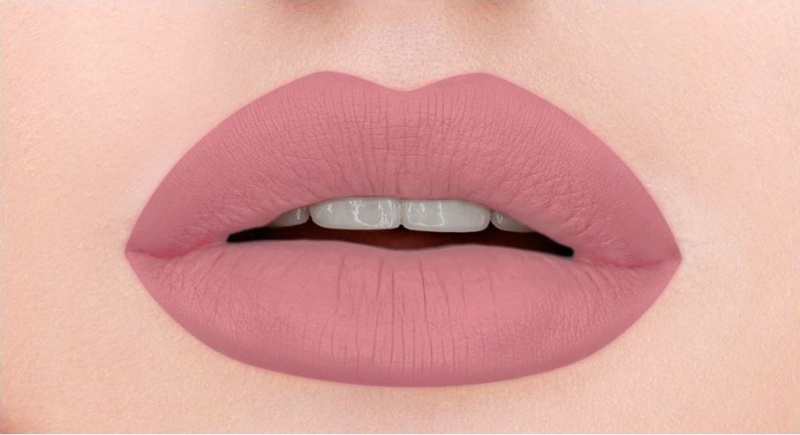 

Гелевая подводка в карандаше для губ Provoc Gel Lip Liner Pinkey (1 шт, 220, PV0220, розово-бежево-лососевый)