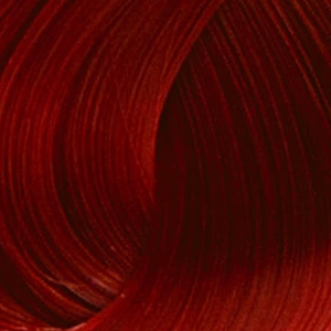 Стойкая крем-краска для волос Profy Touch с комплексом U-Sonic Color System (большой объём) (56672, 8.5 , ярко-красный, 100 мл) большой проспект