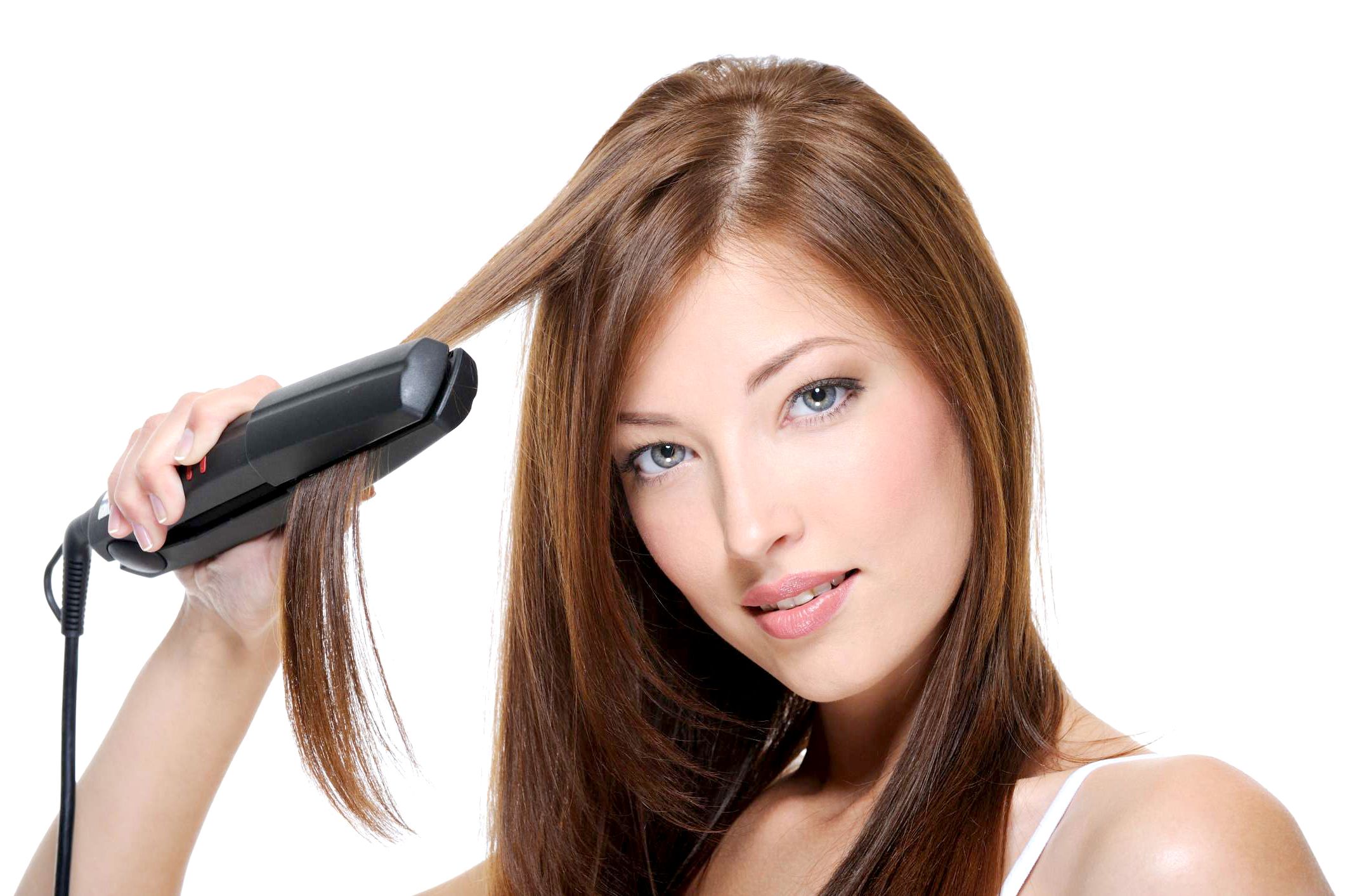 Как сделать химическую завивку и выпрямление волос безопасными Kosmetika-proff.ru
