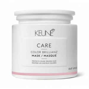 Маска Яркость цвета Care Color Brillianz Mask (Keune)