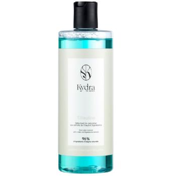 Средство для снятия краски с кожи Tilleuline Color Stain Remover Kydra