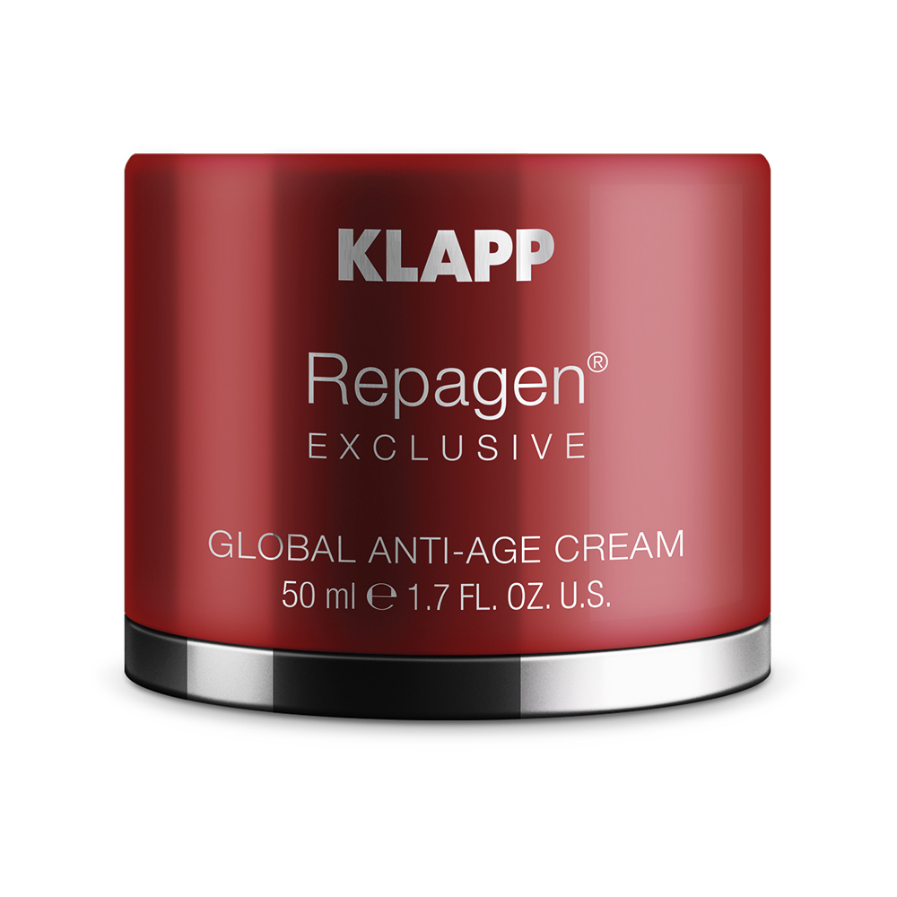 Комплексный крем Глобал Анти-Эйдж Global Anti-Age Cream