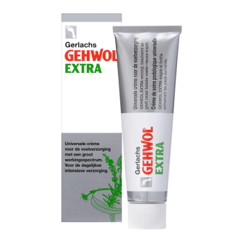 Крем Экстра Gehwol 75 мл