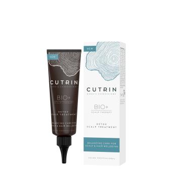 Очищающая маска для кожи головы Detox (Cutrin)