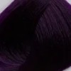 Низкоаммиачный перманентный краситель Glow One (PNCOTCO4060 , Violet, фиолетовый, 100 мл)