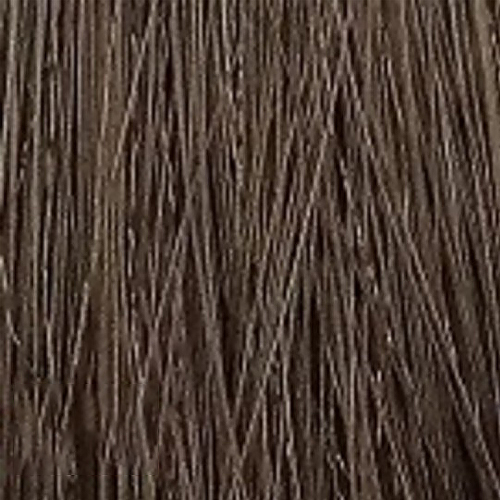 Стойкая крем-краска для волос Aurora (54700, 7.1, легкий пепельный блондин, 60 мл, Коллекция светлых оттенков)