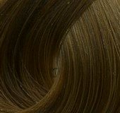 Крем-краска для волос (128, Базовая коллекция, 6.3, темно-золотой блонд) золотой шелк контроль над потерей волос шампунь 250мл