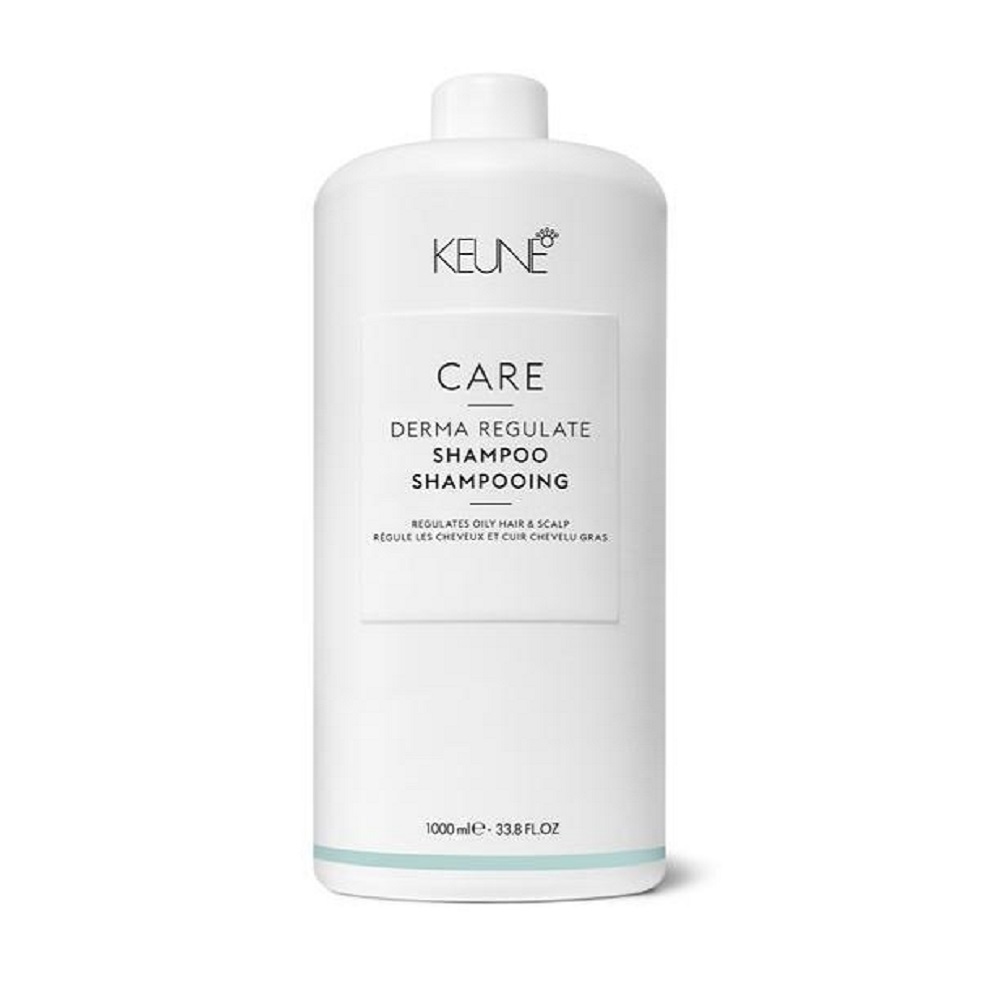 Шампунь себорегулирующий Care Derma Regulate Shampoo keune шампунь абсолютный объем care absolute volume shampoo 300 мл