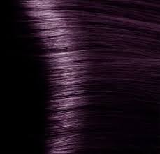 Крем-краска Colorevo (84057, 5.7, Светло-каштановый фиолетовый используется в концептуальных оттенках, 100 мл, Каштановый)