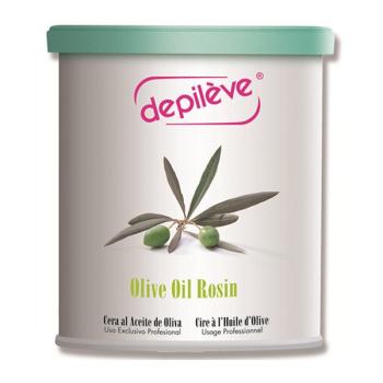 Воск оливковый (Depileve)