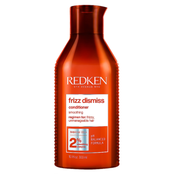 Кондиционер для гладкости и дисциплины волос Frizz Dismiss (Redken)