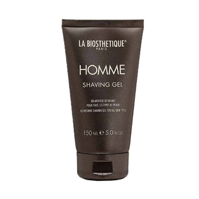 

Гель для бритья для всех типов кожи Shaving Gel