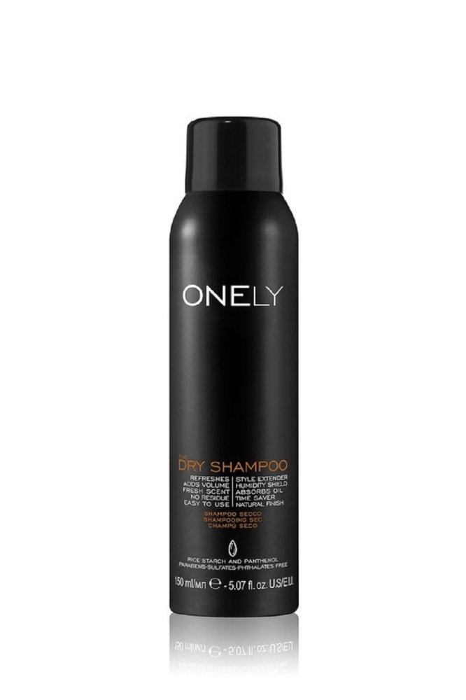 Сухой шампунь Onely  Dry shampoo