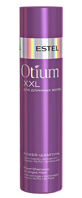 Шампунь для длинных волос Otium XXL