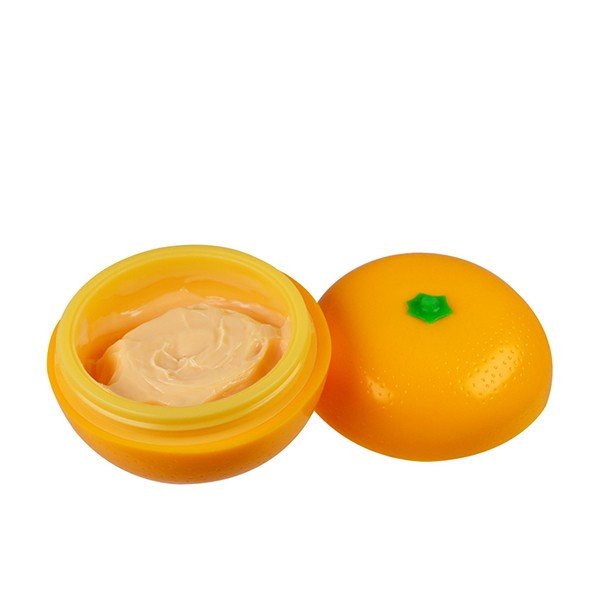 Цитрусовый крем для рук Tangerine Whitening Hand Cream 