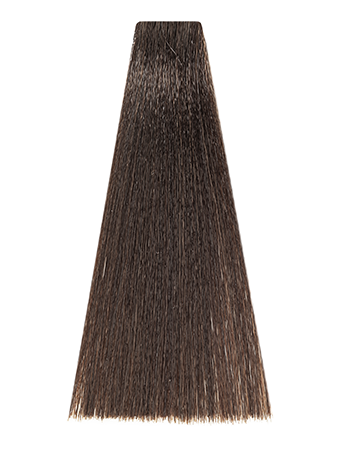 Крем-краска для волос Joc Color (1400-4.35, 4.35, Каштан золотистый махагоновый Табачный, 100 мл, Каштан)