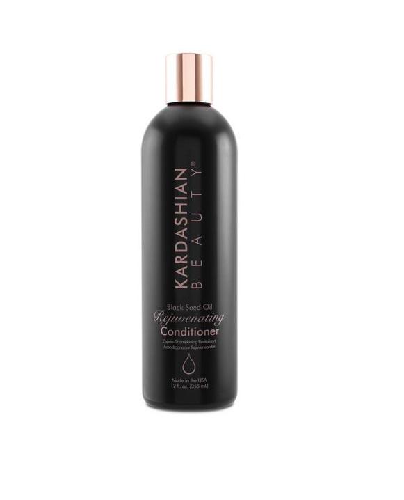Кондиционер для волос Kardashian Beauty Black Seed Oil