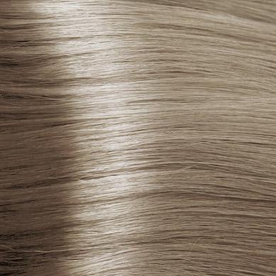 Крем-краска для волос без аммиака Soft Touch (большой объём) (55101, 10.1, Ультра светлый платиновый блондин, 100 мл) ежедневник недат а5 176л яркие листья 7бц ламинация soft touch выб высокий лак офсет
