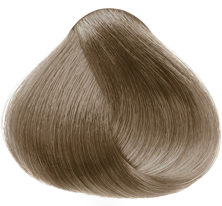 Перманентный краситель для волос LK Oil Protection Complex (120009477, 8/2, светлый блондин пепельный, 100 мл, Пепельные) комплекс для защиты волос в процессе окрашивания complex pro plex 2