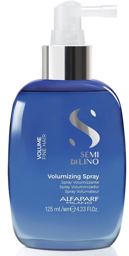 Несмываемый спрей для придания объема волосам Volumizing Spray