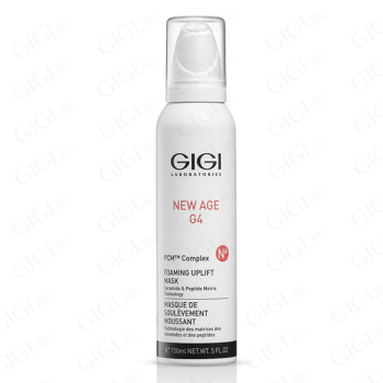 Маска-мусс для лифтинговая G4 Mousse Mask GiGi 150 мл