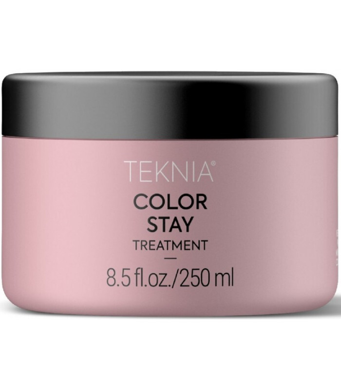 Маска для защиты цвета окрашенных волос Color Stay Treatment