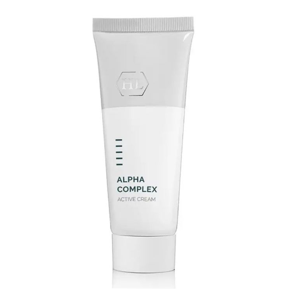 Активный крем Alpha Complex Active Cream 3470₽