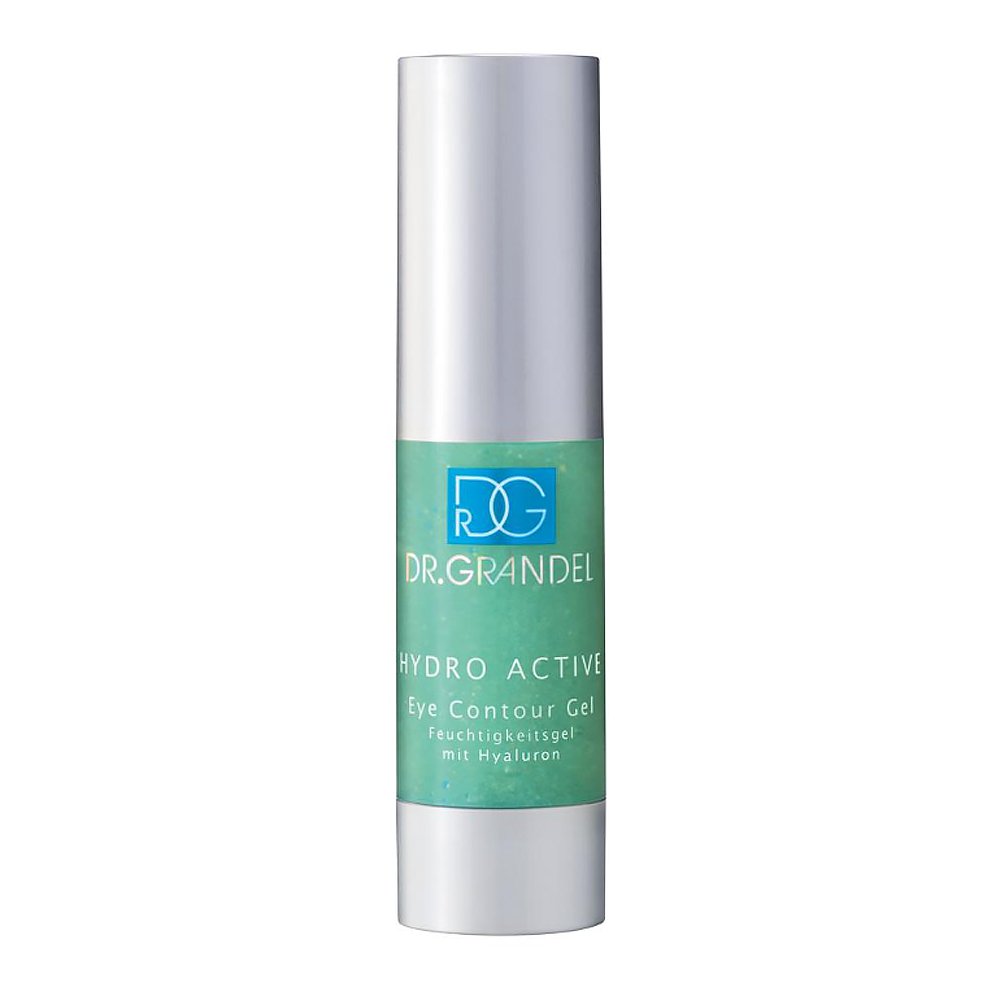 Гель для век Eye Contour Gel