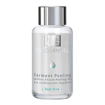 Пилинг ферментативный порошкообразный Ferment Peeling (Dr. Grandel)