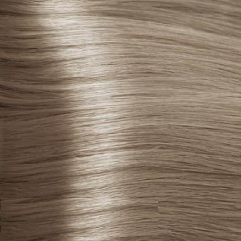 Крем-краска Colorevo (84831, 8.31, Светлый блондин Гавана используется в концептуальных оттенках, 100 мл, Блондин) крем краска colorevo 84902 0 1 синий используется в концептуальных оттенках 100 мл натуральные оттенки