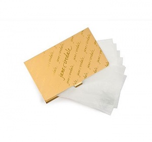 

Салфетки матирующие Facial Blotting Paper