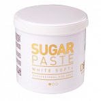 

Сахарная паста Ультра-мягкая Sugar Paste White Soft DermaEpil (B0724, 1000 г)