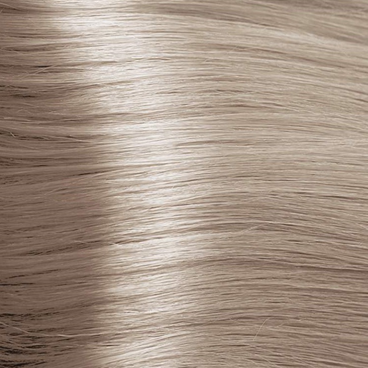 Крем-краска для волос с экстрактом жемчуга Blond Bar (2329, 021, Альпийский снег, 100 мл, Натуральные)
