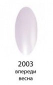 Декоративный лак Hi-lac (2003, hi_004, впереди весна, 9 мл)