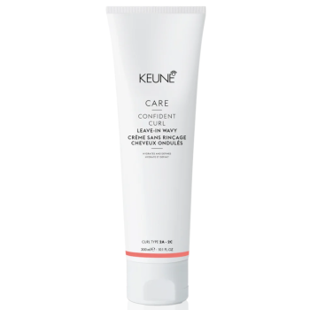 Крем Уход для волнистых волос Care Curl Leave-in Wavy (Keune)