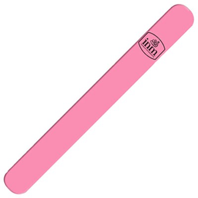 Пилка розовая моющаяся Pink Washable 280-320