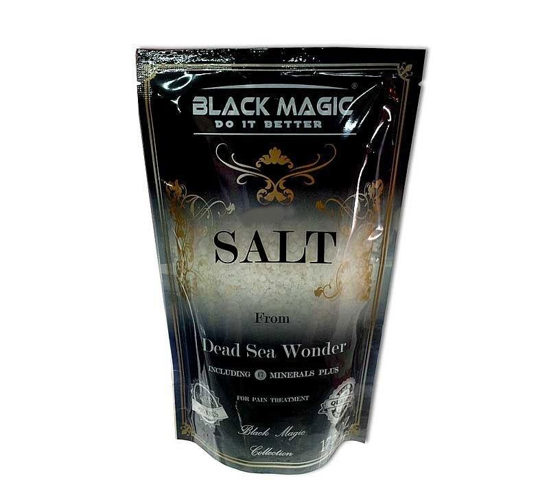 Соль Мертвого Моря соль мертвого моря с экстрактом орхидеи 500 г