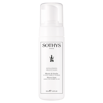 Пена для душа Shower Foam (Sothys International)