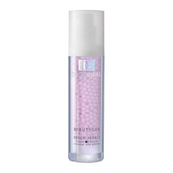 Крем-сыворотка Жемчужное обновление Renew Pearls Dr. Grandel 50 мл