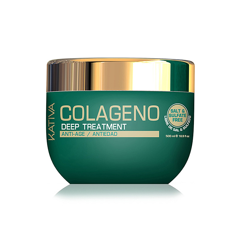 Интенсивный коллагеновый уход Collageno интенсивный уход праймер активное восстановление no 0 bond building hair treatment