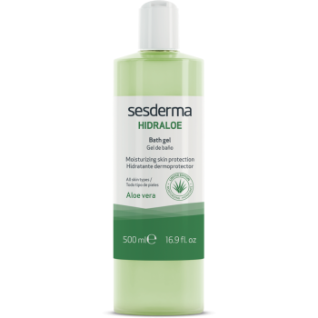 Гель для душа Hidraloe (Sesderma)