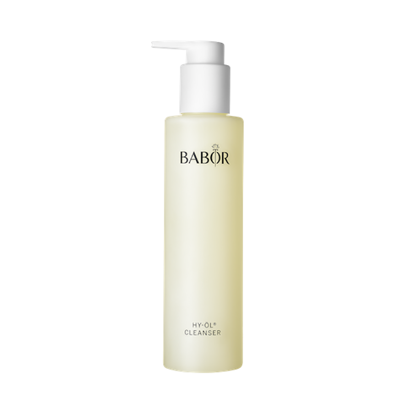 Гидрофильное Масло HY-OL Cleanser