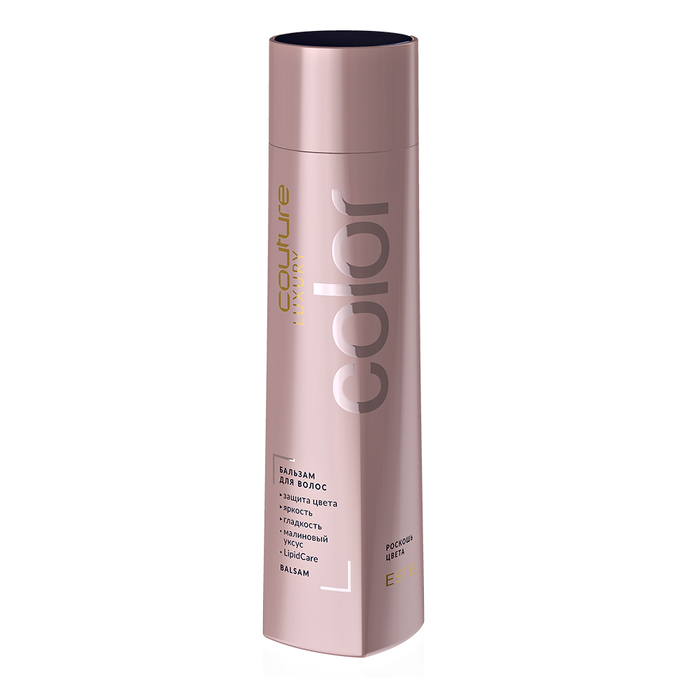 Бальзам для волос HC Luxury Color (250 мл) бальзам оксидант luxury oxidant milk 40 vol 12%