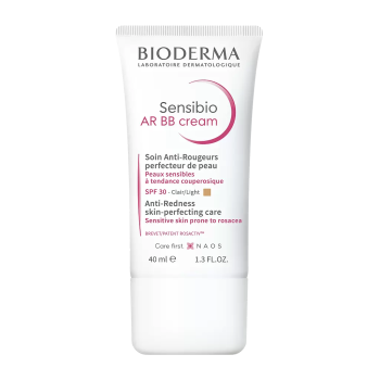 ВВ крем Sensibio AR (Bioderma)