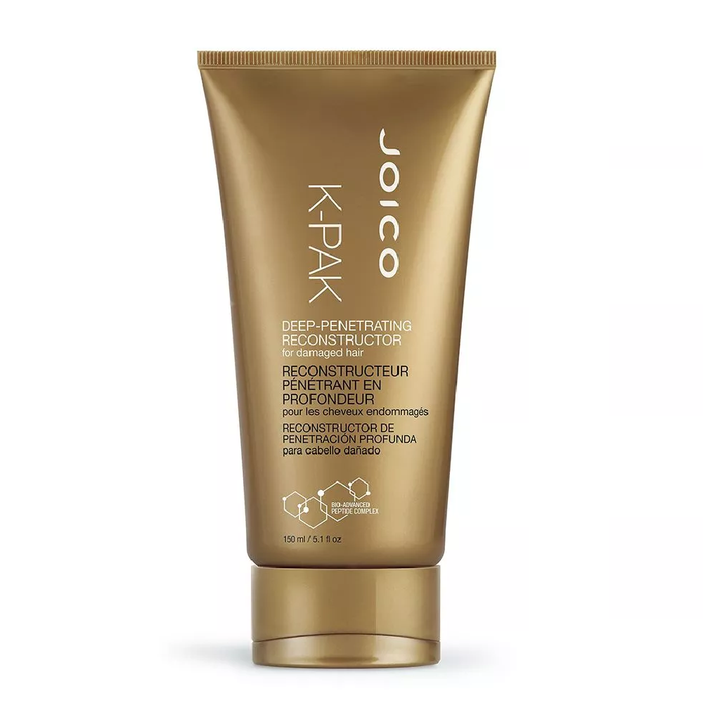 Реконструирующая маска глубокого действия Deep-Penetrating Reconstructor K-PAK ДЖ1413 150 мл 6307₽